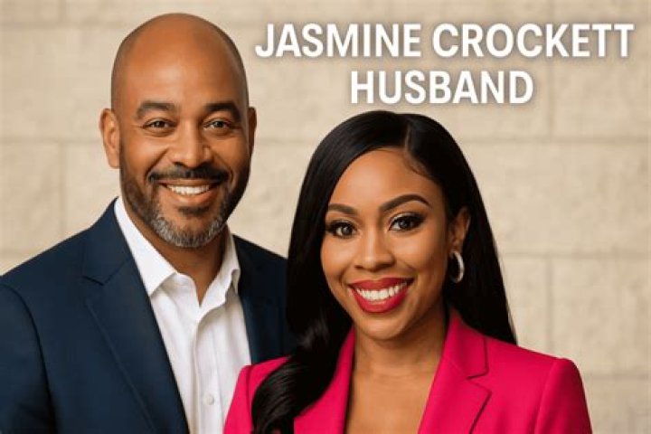 Learn About The Inspiring Life Of Jasmine Crockett