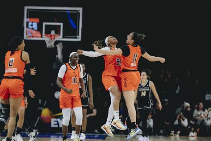 Legendary Women's Basketball Trailblazer: Ethel Pippen