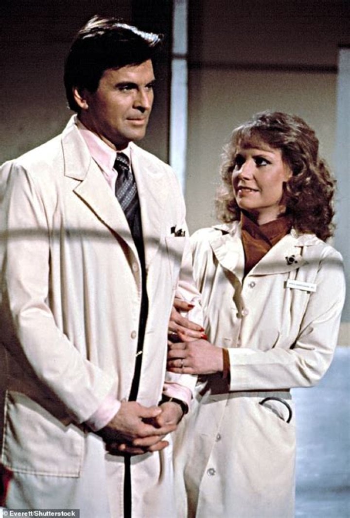 Leslie Charleson: The Legendary Soap Opera Star