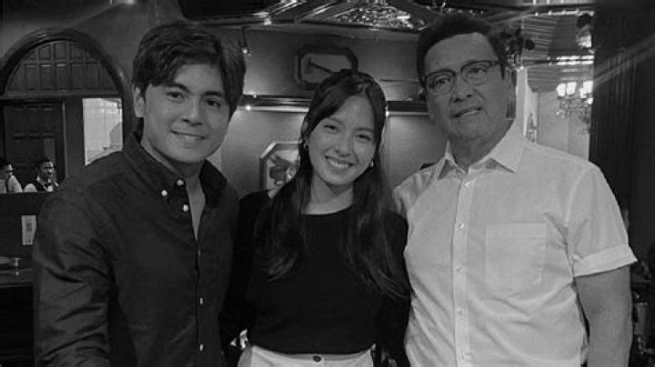 Lito Lapid Family: A Dynasty Of Political Power And Influence
