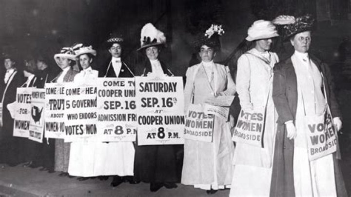 Lois May Hardwick: A Pioneer For Women's Rights And Education