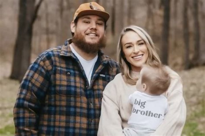 Luke Combs' Siblings: The Untold Story