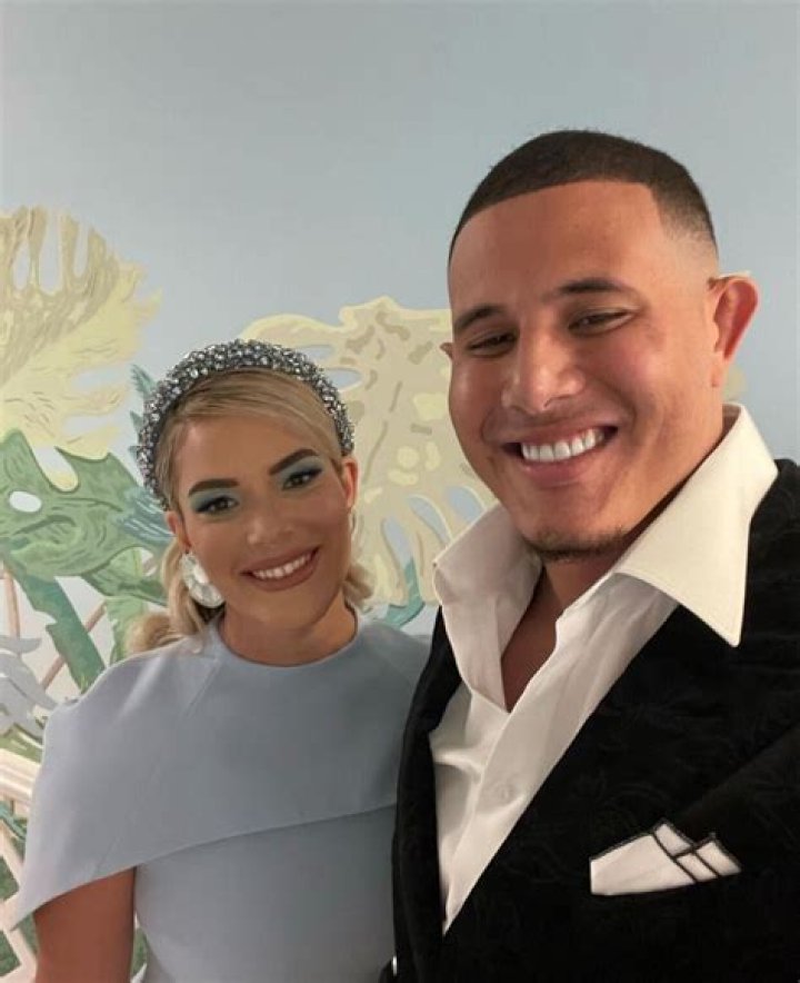 Manny Machado's Wife: All You Need To Know About Yainee Alonso