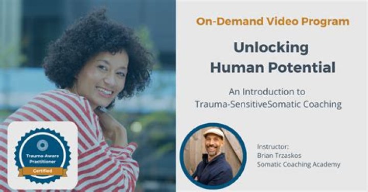 Mark Garrison's Expertise In WBT: Unlocking Human Potential