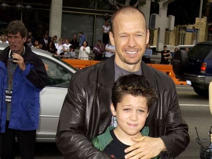 Mark Wahlberg's Son: A Hollywood Legacy In The Making