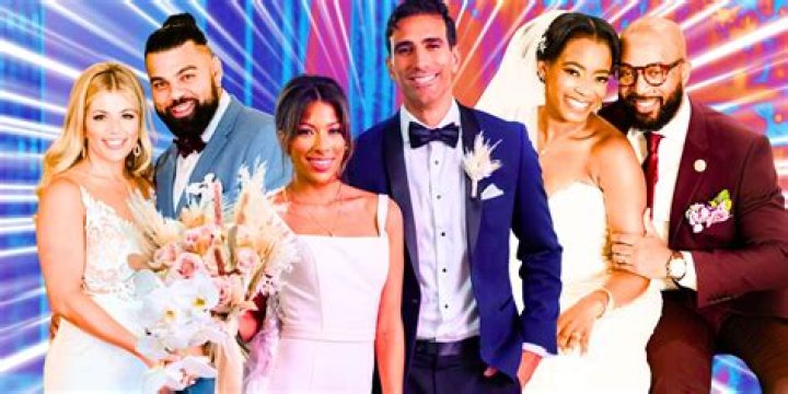 Married At First Sight: The Love Story Of Clint And Dominique