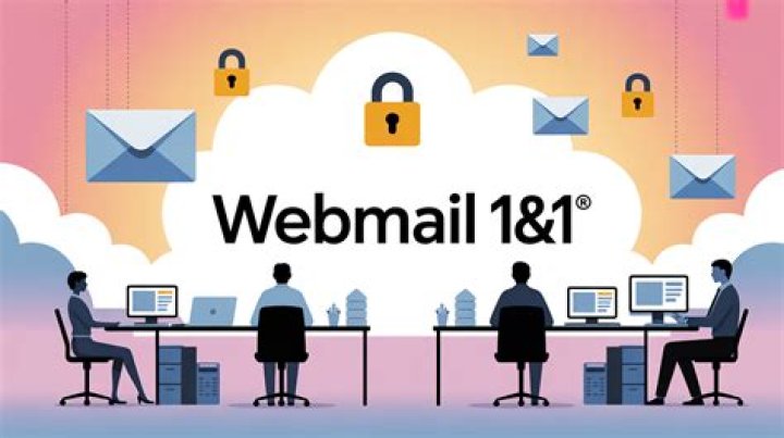 Mastering 1&1 Webmail: Your Comprehensive Guide