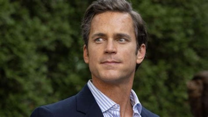 Matt Bomer's Open Relationship: What We Know