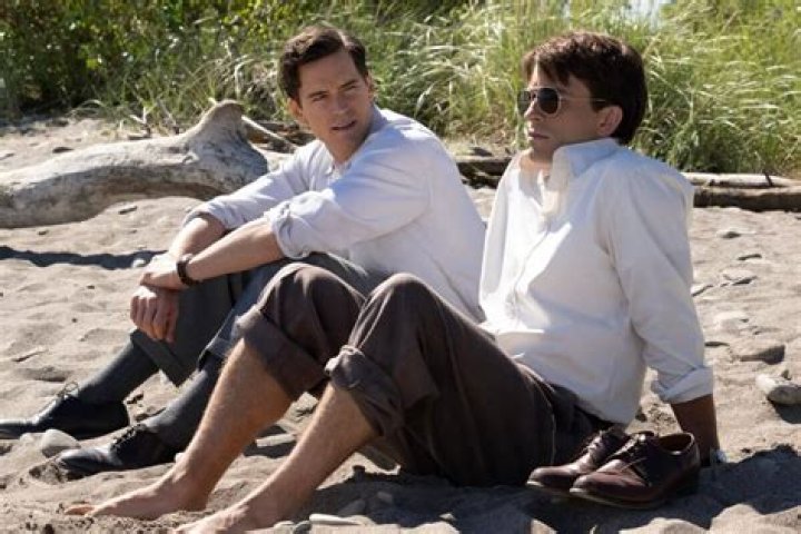 Matt Bomer And Open Relationships: Exploring Uncharted Territory