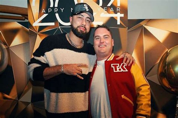Meet Bad Bunny's Family: An Intimate Look At The Latino Icon's Inner Circle