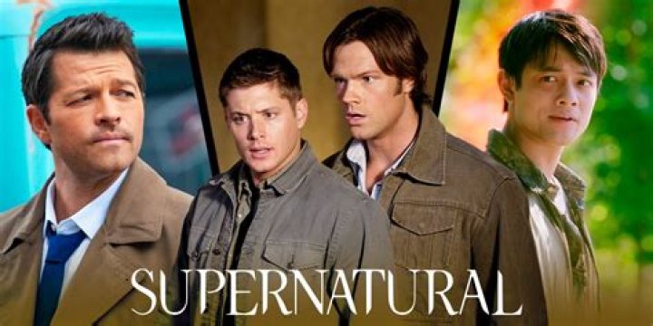 Meet Misha Collins' Children: Inside The Life Of A Supernatural Star's Family