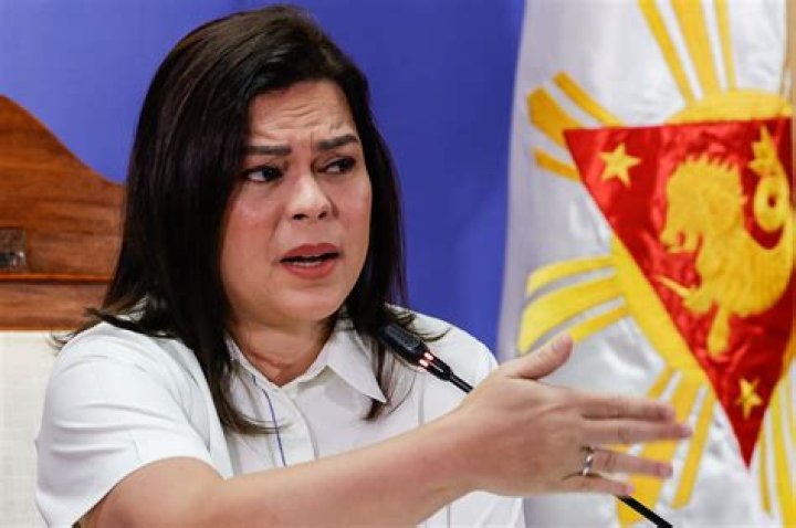 Meet The Close Confidant Of Kitty Duterte: A Glimpse Into Their Bond