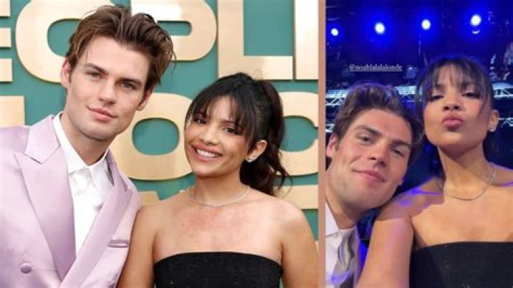 Meet The Dynamic Dance Duo: Noah Lalonde And Nikki Rodriguez