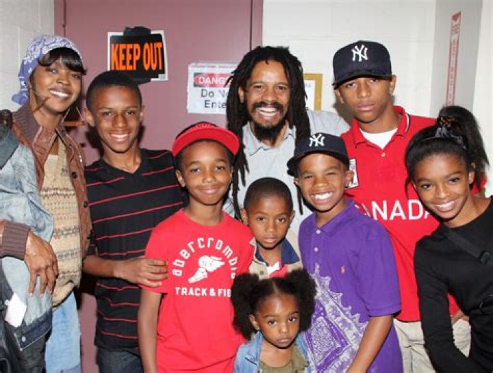 Meet The Influential Roots: YG Marley's Parents Behind The Music