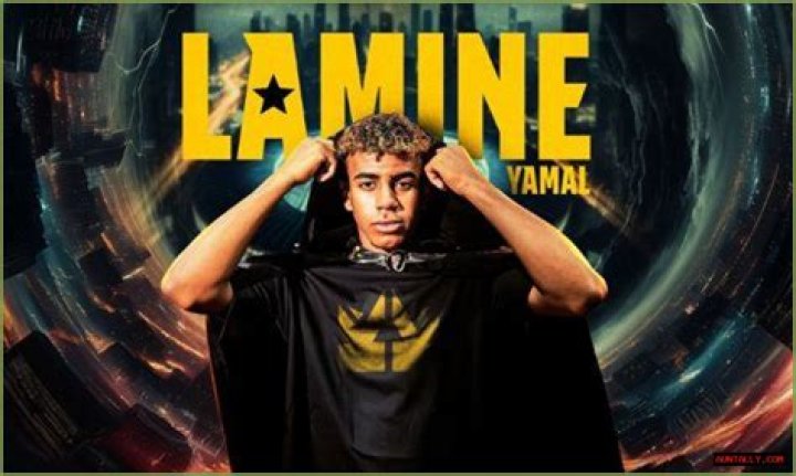 Meet The Inspiring Young Brother Of Yamal: A Rising Star