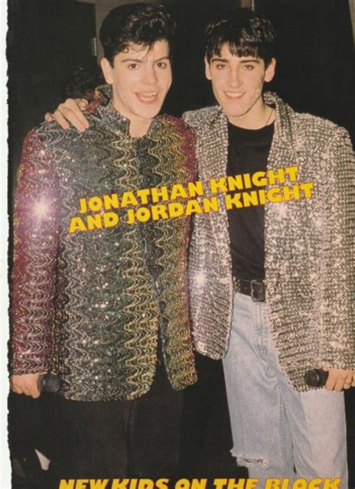 Meet The Knight Brothers: Jon And Jordan's Sibling Bond