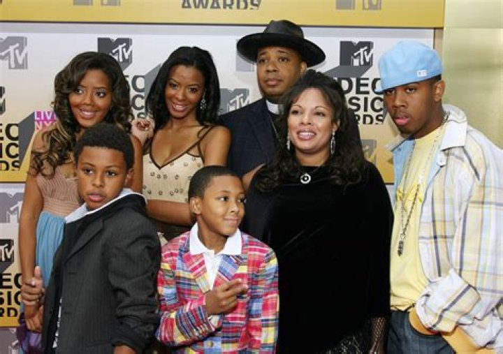 Meet Valerie Vaughn's Cherished Children: A Window Into Family Life