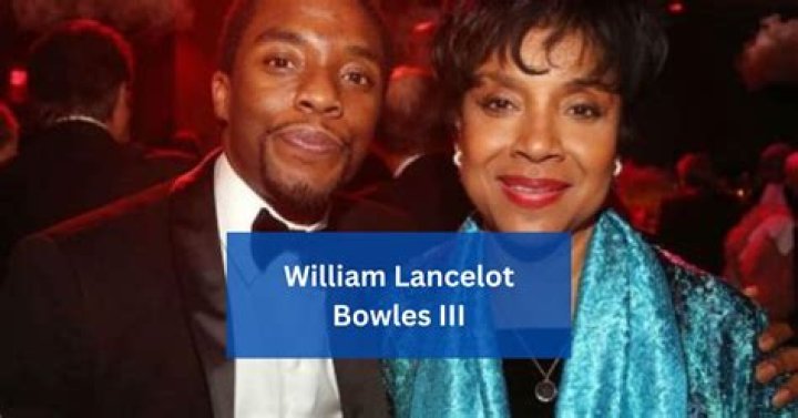 Meet William Lancelot Bowles III: An SEO Mastermind