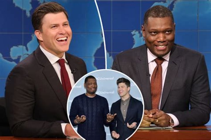 Michael Che And His Romantic Journey: Past And Present Relationships