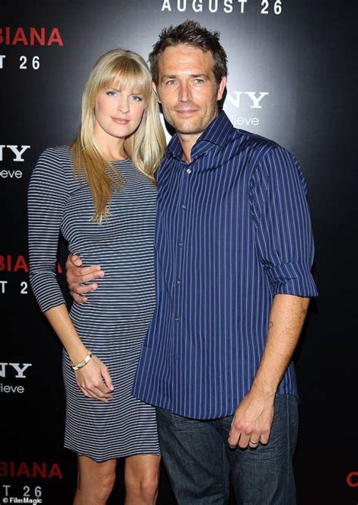 Michael Vartan And The Path Of Parenthood