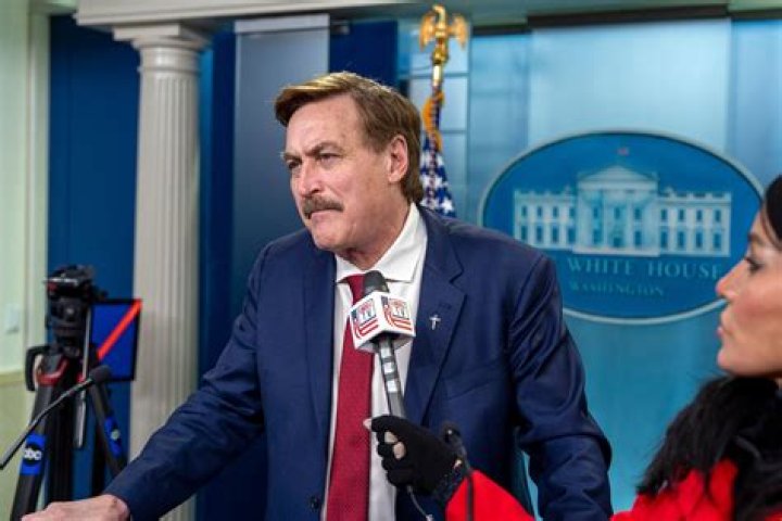Mike Lindell's Net Worth 2020: How Much Is The MyPillow Guy Worth?
