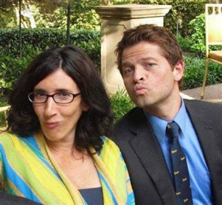 Misha Collins's Wife: A Look Into The Life Of Vicki Vantoch