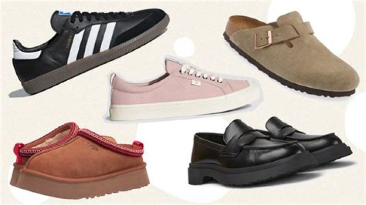 Modern Shoes For The Modern Man: Elevate Your Style