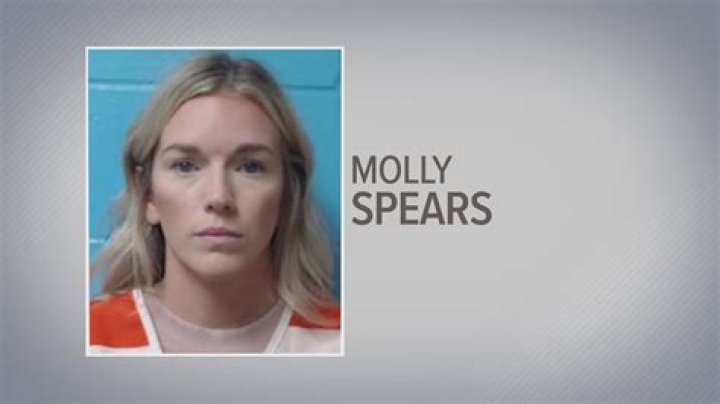 Molly Noblitt: Arrest Details And Mugshot