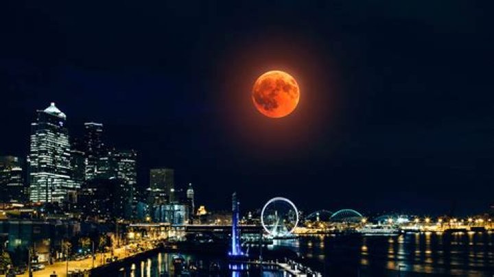Moon March 18: A Lunar Celebration