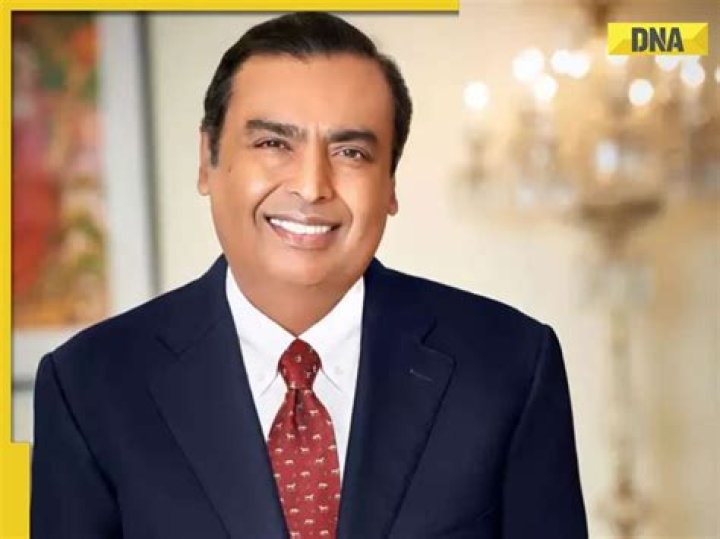 Mukesh Ambani's Health: Updates And Latest News