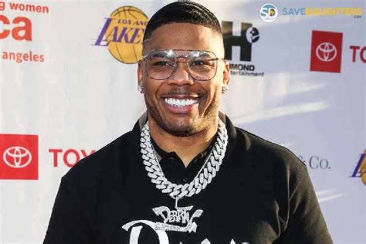 Nelly's Age In 2000: Unveiling The True Number