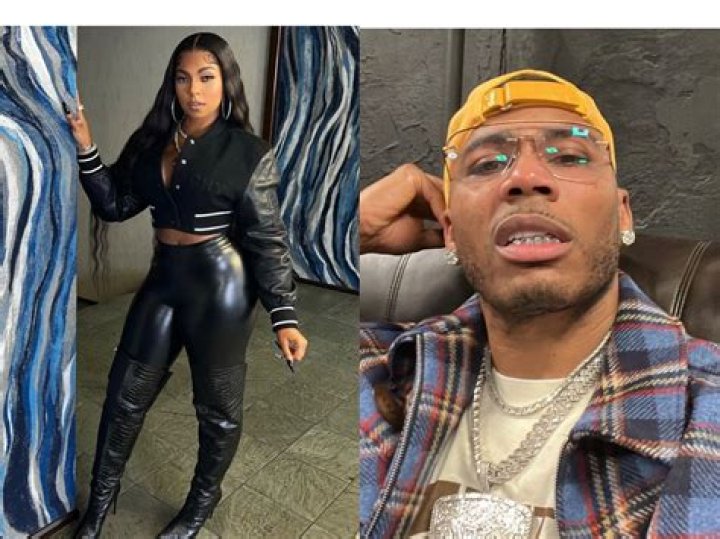 Nelly Idade: How Old Is Nelly The Rapper?