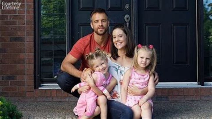 Never-Before-Seen Family Photos Of Chris Watts