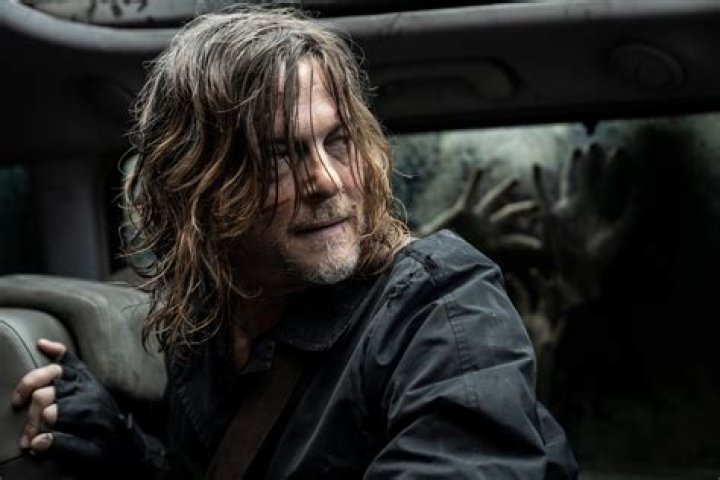 Norman Reedus Young: A Look Back At His Early Days And Career