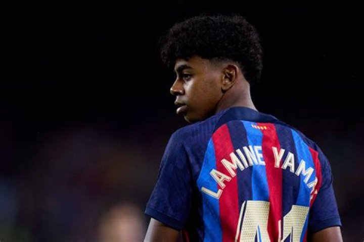 Parents Of Lamine Yamal: A Deeper Look Into Their Legacy