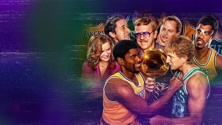 Pat Riley's Wife And The Lakers Dynasty