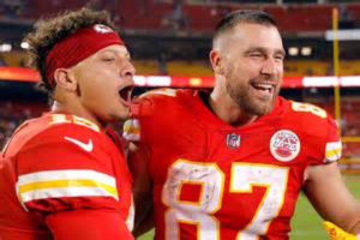 Patrick Mahomes And Post Malone's Unexpected Connection