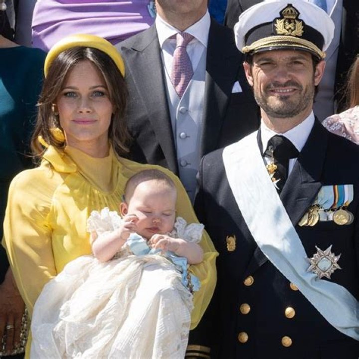 Prince Oscar Of Sweden: A Royal Life In The Spotlight