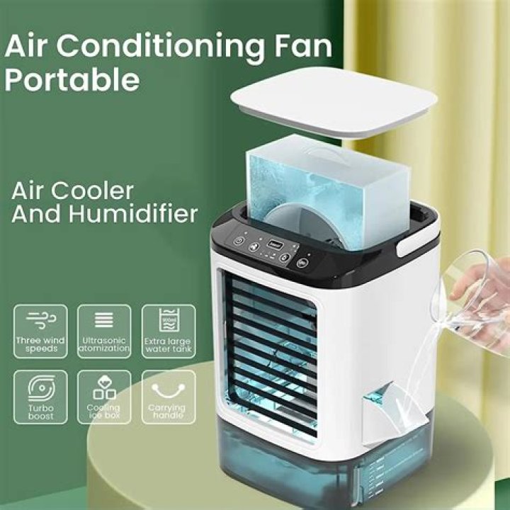 Quiet Breeze: Discover The Whisper Quiet Air Conditioner
