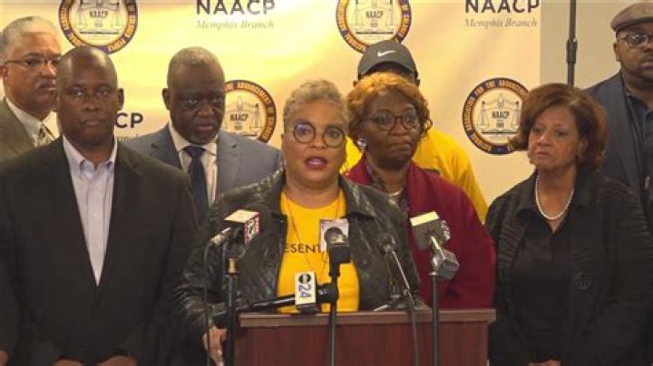 Rachel Dozier: The NAACP's Trailblazing Civil Rights Activist