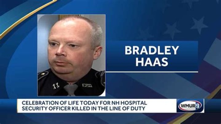 Remembering Bradley Haas: A Cherished Life Cut Short