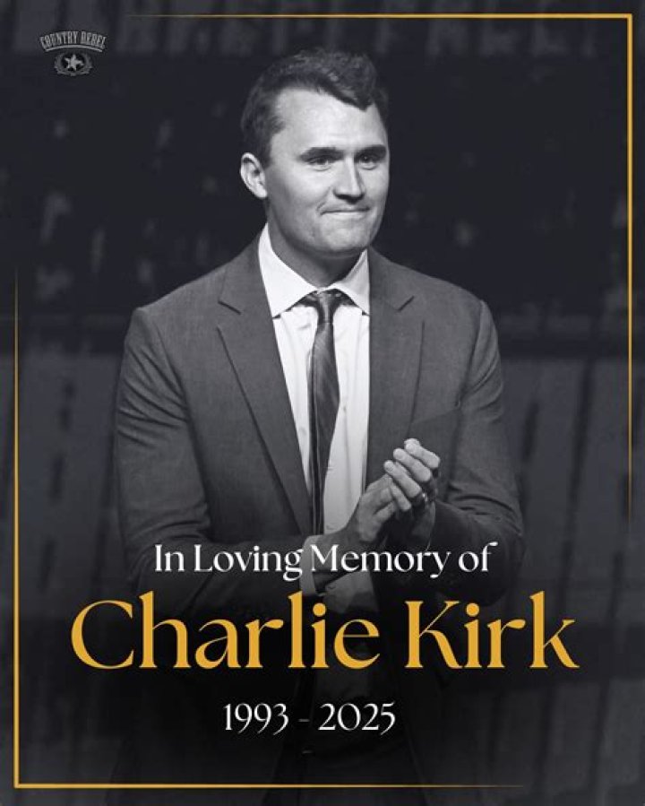 Remembering Charlie Wilson: Loss Of A Statesman In 2023
