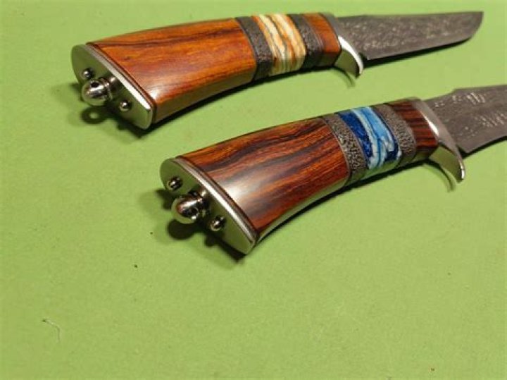 Remembering Chris Reeves: A Legacy Of Knifemaking