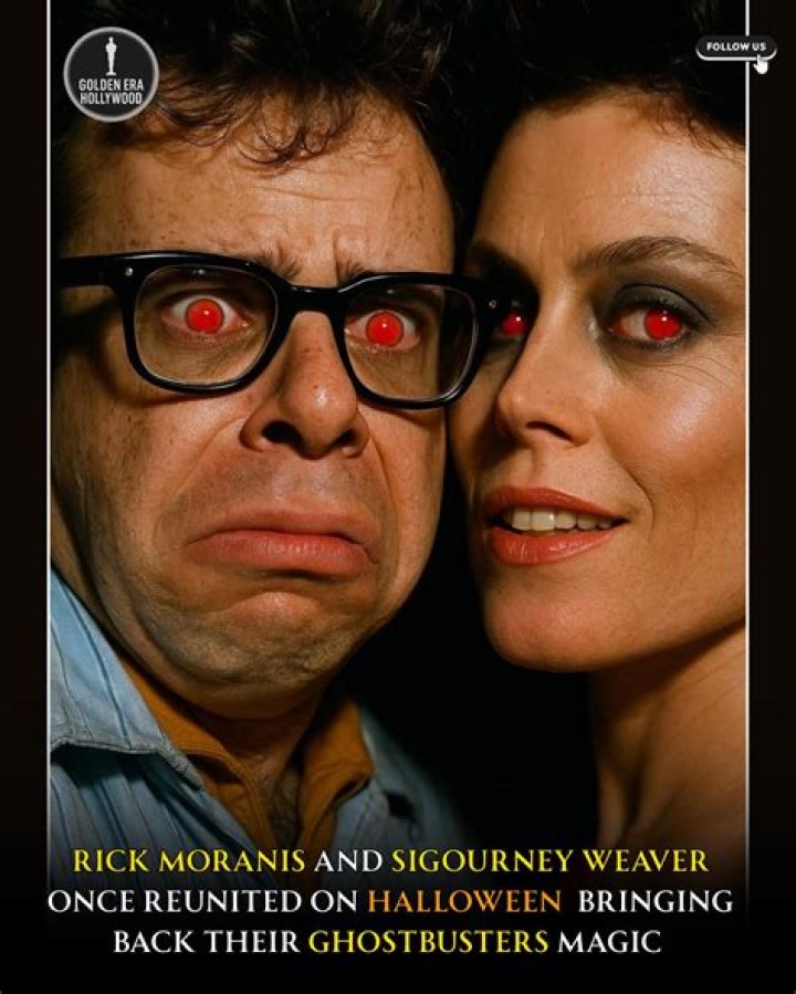 Renowned Actor Rick Moranis: A Cinematic Icon