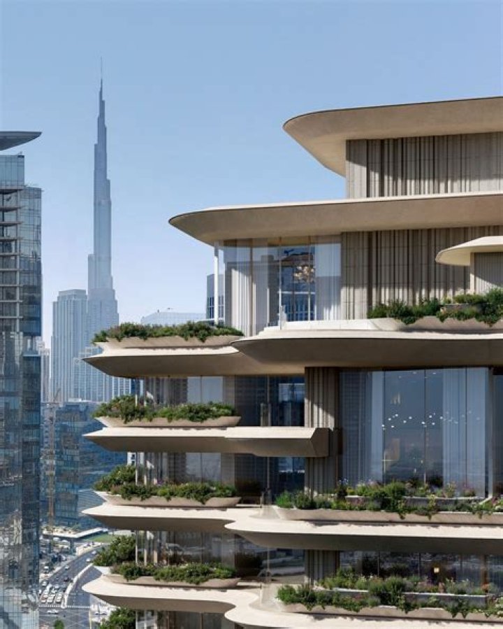 Renowned Architecture Firm, McKinley Richardson Leaka: Expertise And Excellence