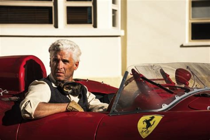 Revving Up The Track: The Journey Of Patrick Dempsey In Motorsport