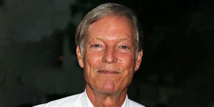 Richard Chamberlain's Health: Latest Updates And Insights