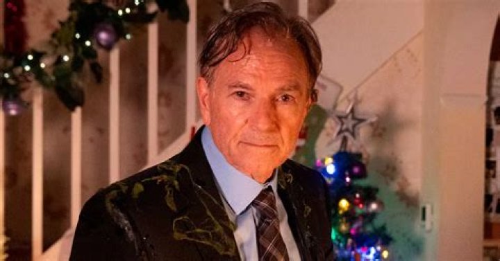 Richard Hillman Died