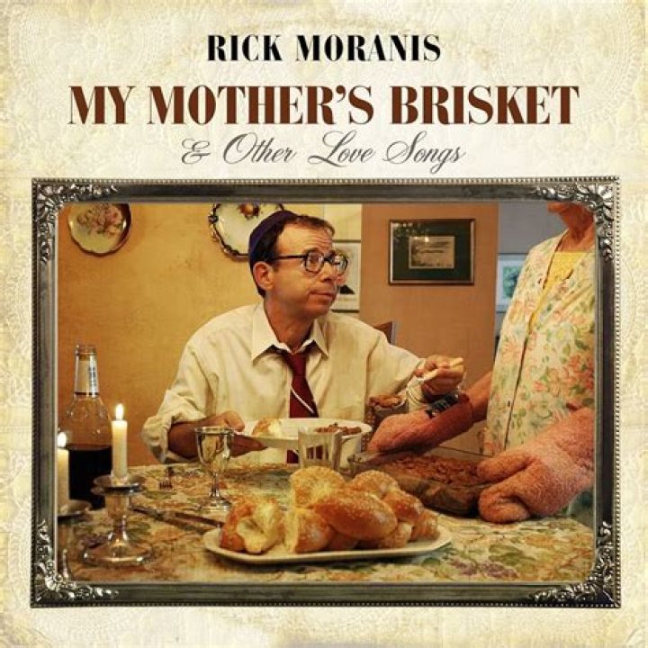 Rick Moranis' Notable Relationships: Past And Present