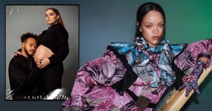 Rihanna's Brother: All About Rorrey Fenty